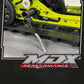 ICE SCRATCHER MDX-006