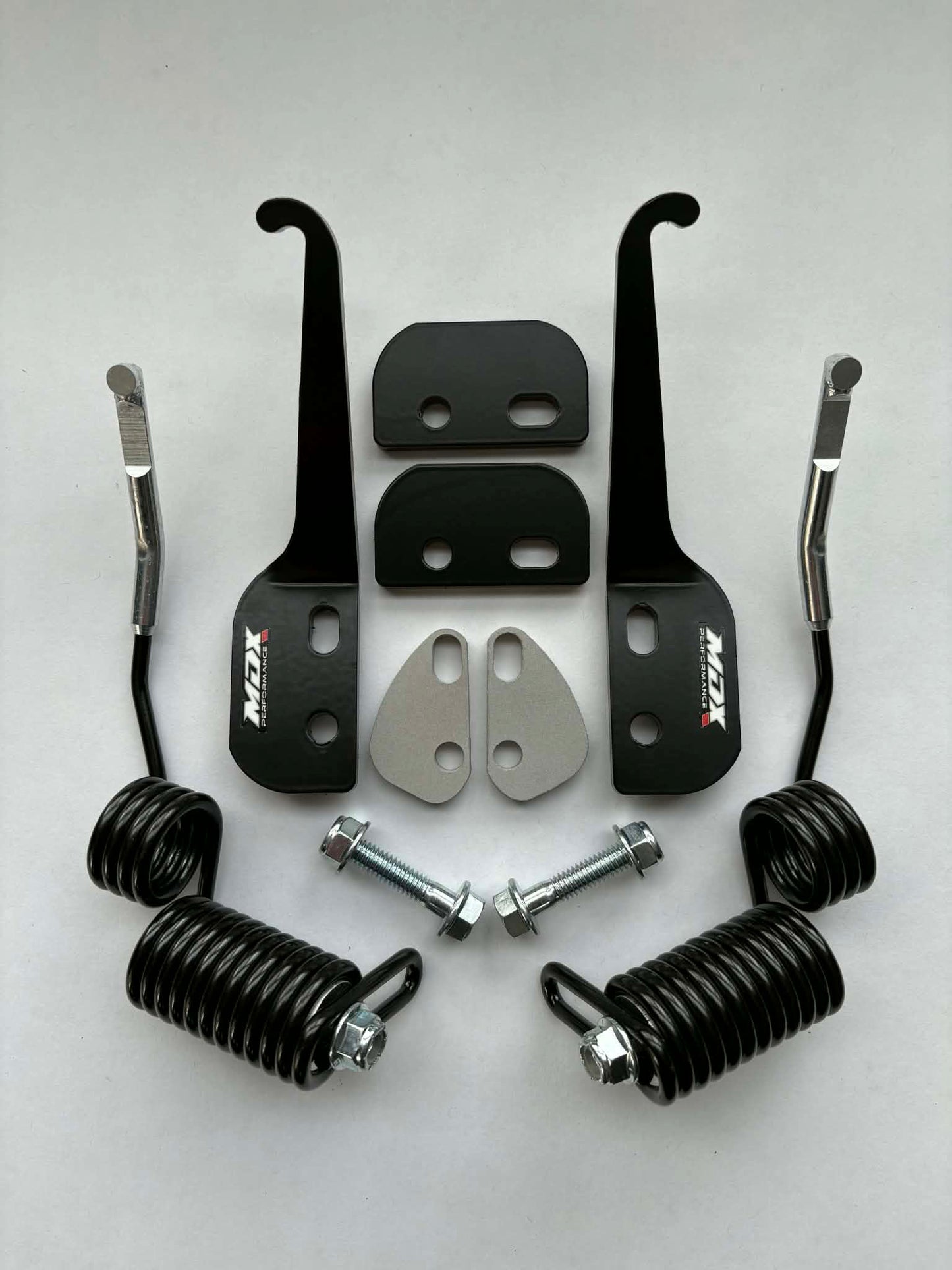 ICE SCRATCHER MDX-012