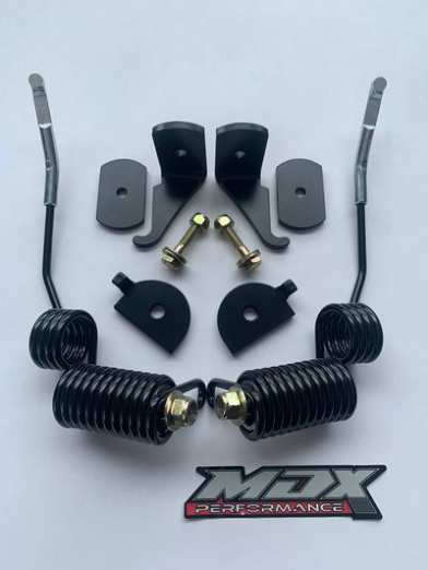 ICE SCRATCHER MDX-007