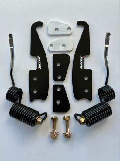 ICE SCRATCHER MDX-010